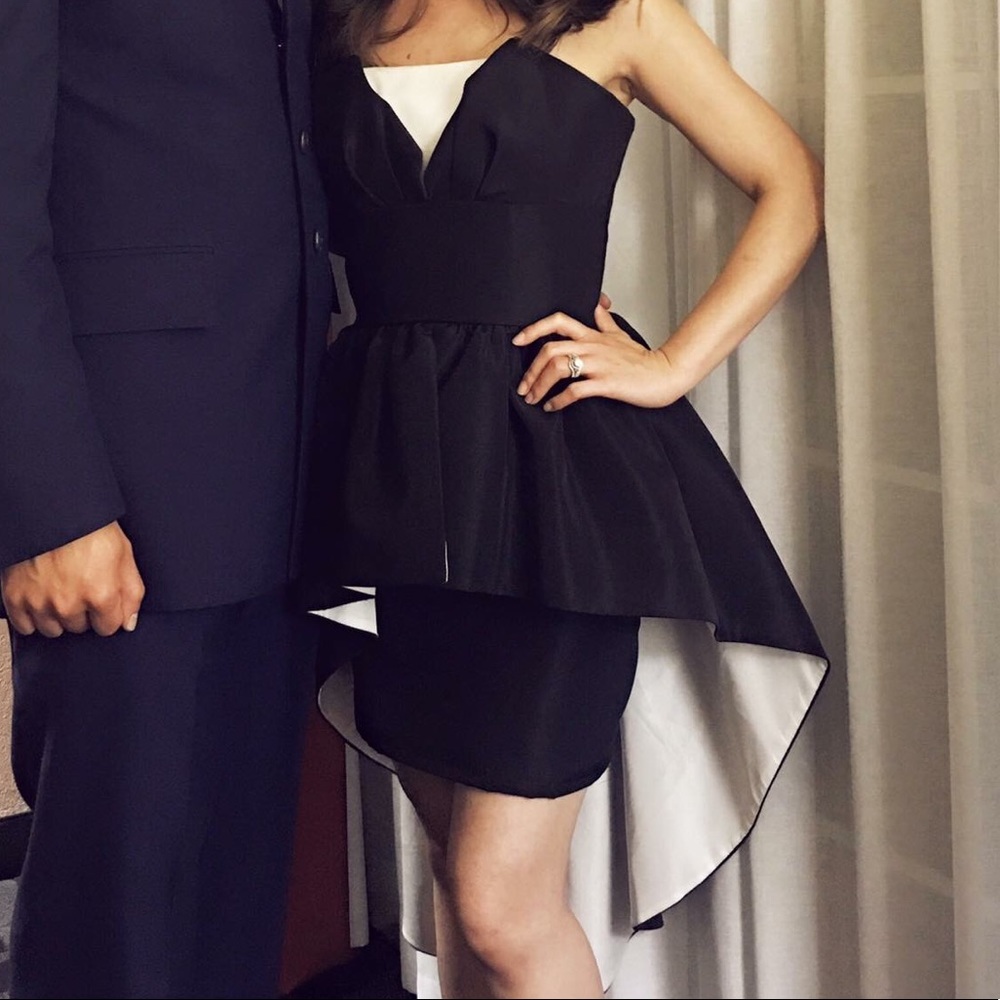 Unique Vintage Dress